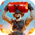 Front War: Survival icon