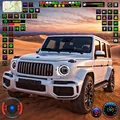 Jeep Driving 3D : Jeep Game 3D APK