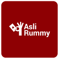 Asli Rummy Free icon