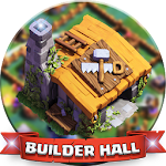 Builder Base COC Layout APK