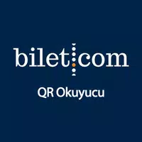 Bilet.com - QR Okuyucu icon