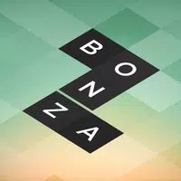 Bonza Word Puzzle APK