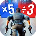 Last Dash：Zombie Run APK