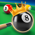 8 Ball Club: Billiard Champion icon