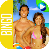 Beach Bingo icon