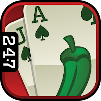 Cinco de Mayo Spades icon