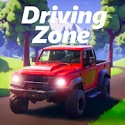 Driving Zone: Offroad Mod icon