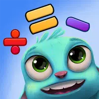 Matific: Math Game for Kids icon