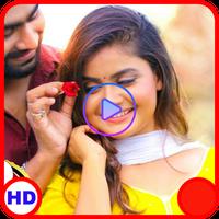 Bangla Video - DJ, Gaan with Movie, Song & Comedy icon