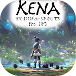 Kena: Bridge of Spirits Walkthrough icon