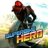 Superbike Heroicon