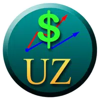 DollarUZ.com - курс USD в UZB icon