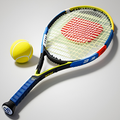 Tennis Slice: World Tour icon