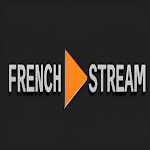 french stream icon