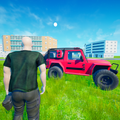 Indian cars driving 3D (ICD3D) APK