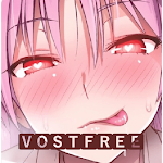 vostfree icon