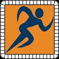 Motion Camera - slow motion icon