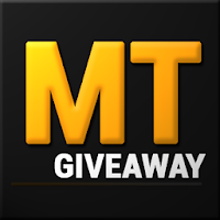 Magic The Giveaway icon