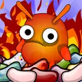 Firebug: Platformer Game APK