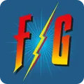 Flash God icon