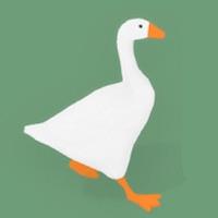 Untitled Goose Game Walkthrough icon