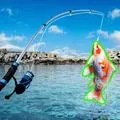 Sport Fishing Simulator Game icon