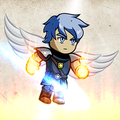 Hero Continent - MMORPG icon