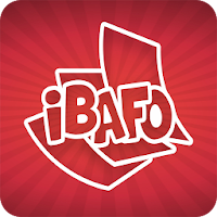 iBafo Jogo de Figurinhas Clássico APK