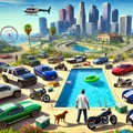Havoc: Gangster Mafia Games icon
