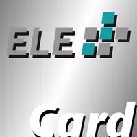 ELE Card mobil APK