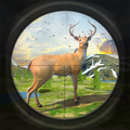 JungleMarksman: Animal Hunting APK