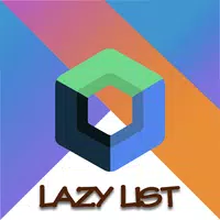 Jetpack Compose LazyState Demo icon