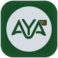 ÁyáPRÓ - áYá tv play v11 icon