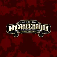 Inkcarceration icon