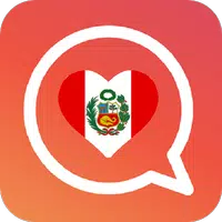 Chat Perú : conocer gente, ligar y amistad APK