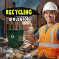 Recycling Center Simulator APK