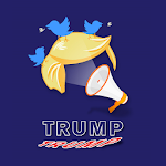 Trump Trump Soundboard icon