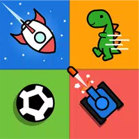 1234 Player Mini Game icon