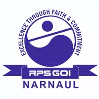 RPS SCHOOL NARNAUL icon