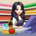 Supermarket Master Simulator icon