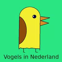 Vogels in Nederland APK