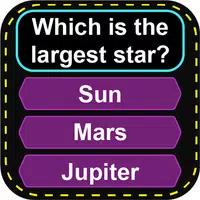 Quiz Game: Fun Trivia Question APK