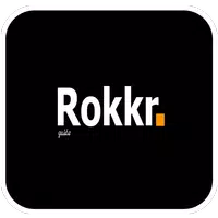 Rokkr TV | App Mobile Advice APK