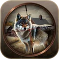 Hunting Wild: shooting hunter icon