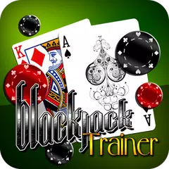 Blackjack Trainer icon