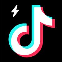 TikTok Lite - Save Data & Fast icon