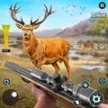 Animal Hunter 3D Hunting Games icon