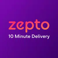 Zepto:10-Min Grocery Delivery* icon