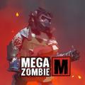 Mega Zombie M icon