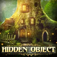 Hidden Object - Elven Forest APK